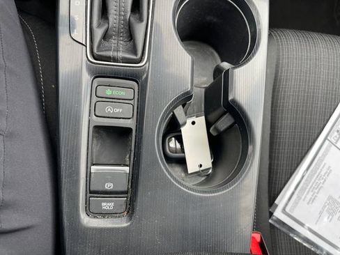 Used 2023 Honda Civic EX image 24