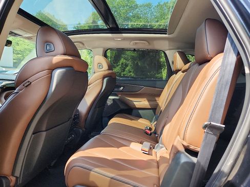 Certified 2023 Acura MDX SH-AWD w/ Advance Package image 11