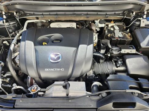 Used 2021 MAZDA CX-5 Grand Touring w/ GT Premium Package image 22