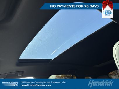 Certified 2024 Honda Prologue Touring