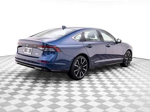 Used 2026 Honda Accord Touring image 7