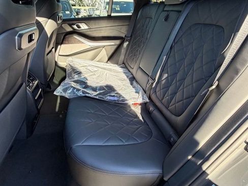 New 2026 BMW X5 xDrive50e w/ Premium Package image 23