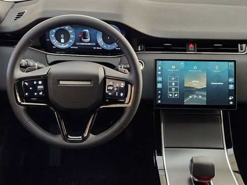 New 2026 Land Rover Range Rover Evoque S AWD/4WD image 26