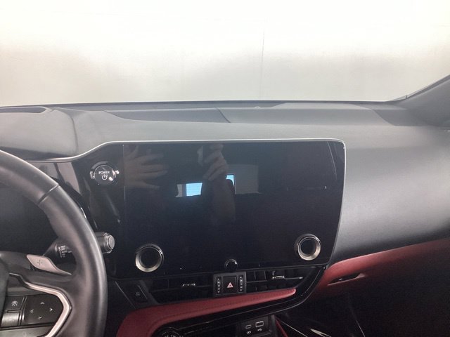 Used 2026 Lexus NX 350h AWD w/ Accessory Package (2T) image 15