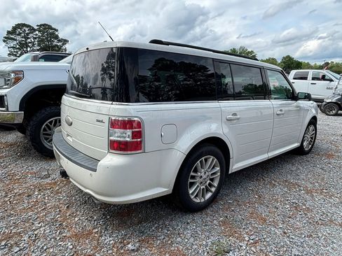Used 2013 Ford Flex SEL image 5
