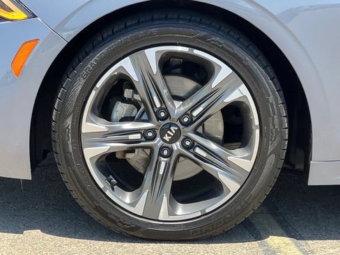 Used 2021 Kia K5 EX FWD image 26
