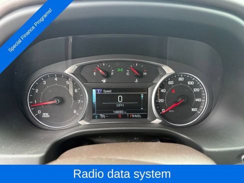 Used 2018 GMC Acadia SLT w/ LPO, Floor Liner Package FWD image 17