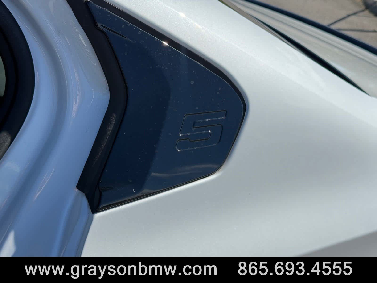 Used 2024 BMW 530i xDrive w/ M Sport Package AWD/4WD image 17