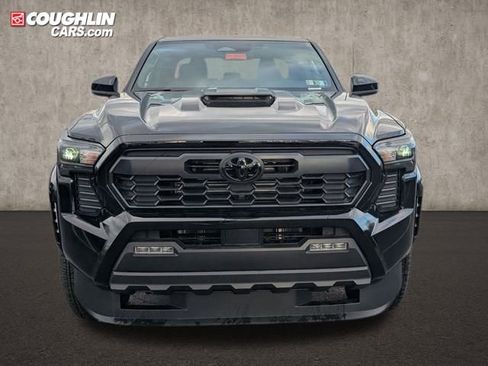 New 2026 Toyota Tacoma TRD Sport image 2