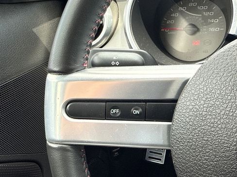 Used 2008 Ford Mustang Shelby GT500 RWD image 23