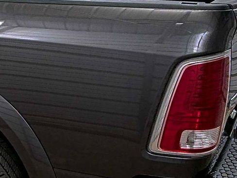 Used 2018 RAM 2500 Laramie image 10