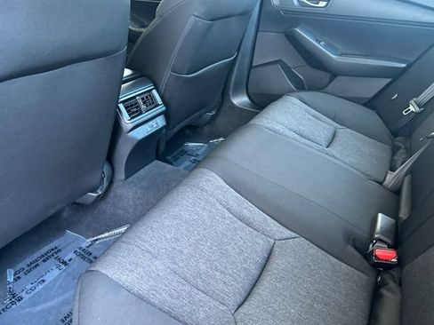 Used 2025 Honda Accord SE image 9