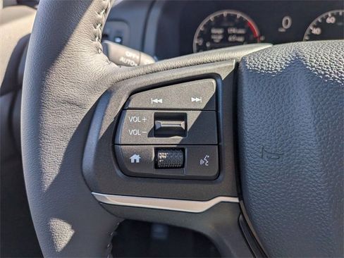 New 2026 Honda Ridgeline RTL image 13