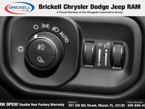 New 2026 RAM 1500 Limited image 26