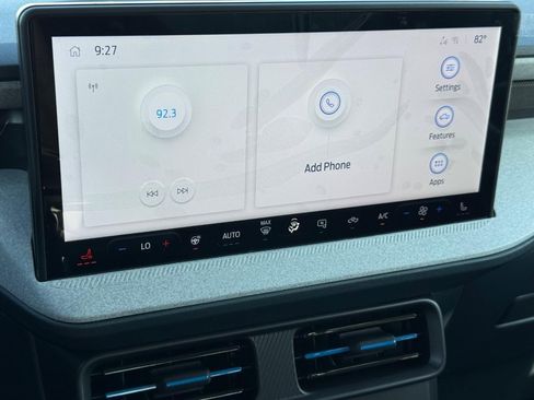 New 2026 Ford Maverick XLT w/ XLT Luxury Package image 10