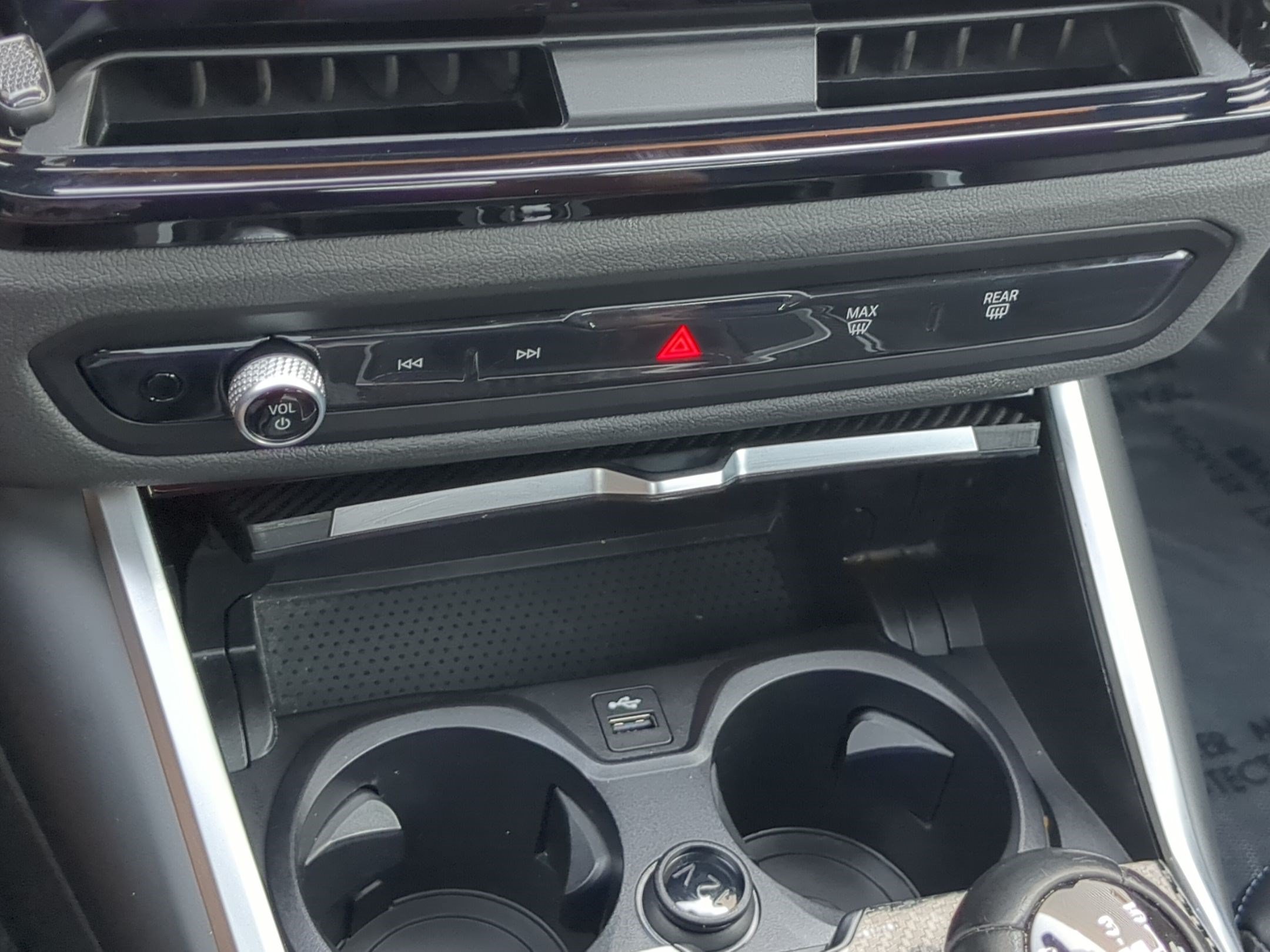 Used 2025 BMW M2 w/ Lighting Package RWD image 23