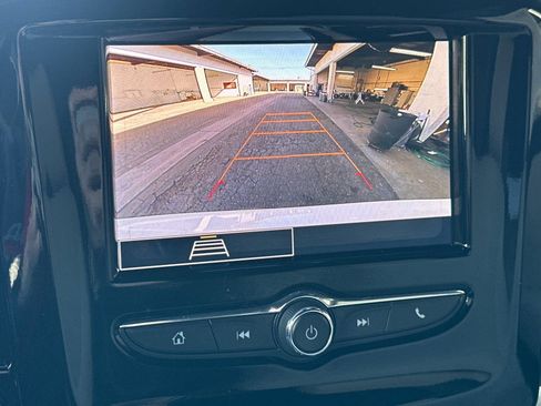 Certified 2023 Chevrolet Traverse LS w/ LPO, Cargo Package image 27