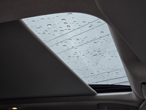 New 2026 Nissan Rogue SV image 9