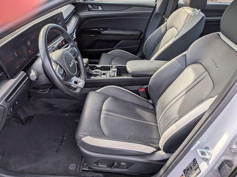 Used 2025 Kia K5 GT-Line w/ GT-Line Premium Package image 14