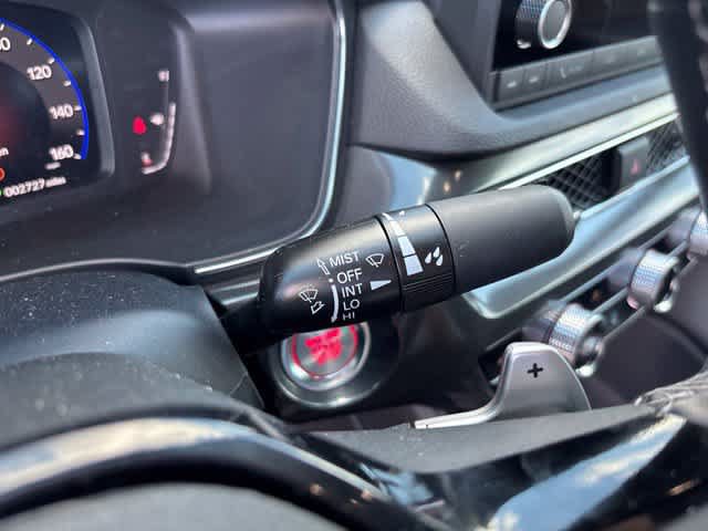 Used 2025 Acura Integra A-Spec FWD image 14