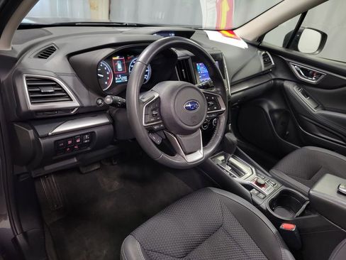 Used 2021 Subaru Forester Premium AWD/4WD image 13