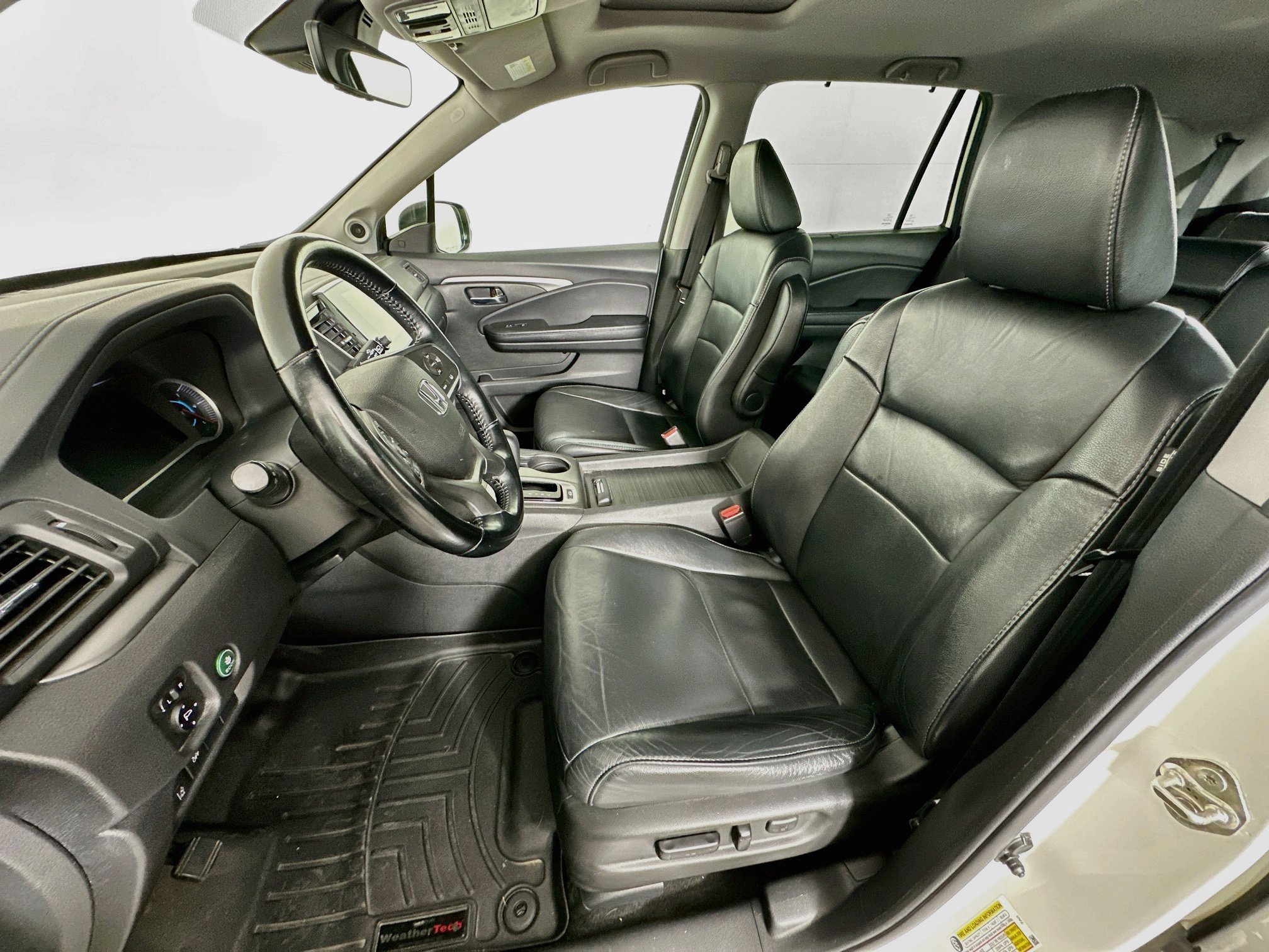 Used 2019 Honda Pilot EX-L image 13
