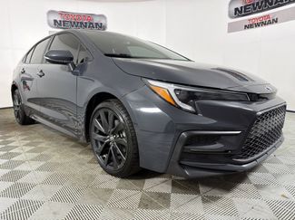 Used 2024 Toyota Corolla SE video 1