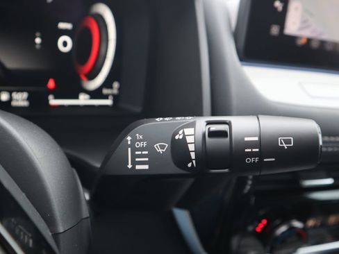 New 2026 Nissan Rogue Platinum image 22