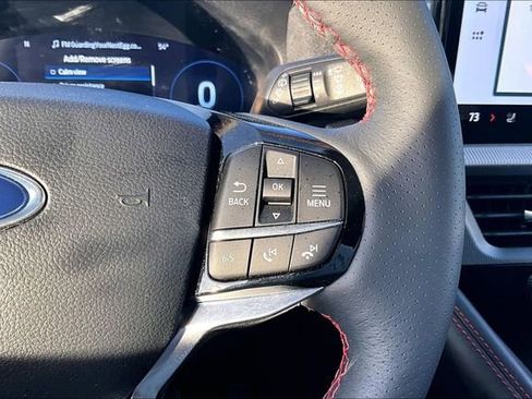 Used 2026 Ford Explorer ST-Line image 11