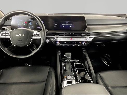 Used 2025 Kia Telluride S AWD/4WD image 7