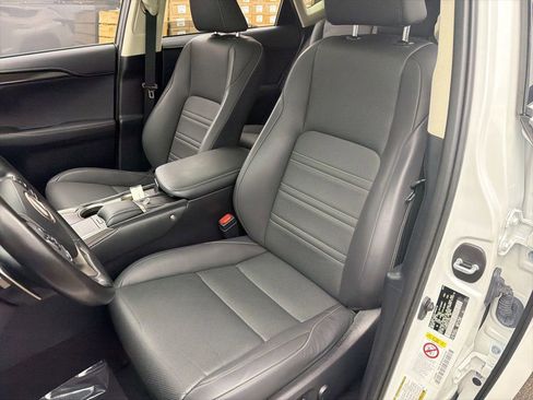 Used 2018 Lexus NX 300 FWD w/ Comfort Package image 15