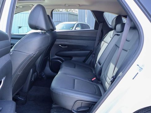 Used 2025 Hyundai Tucson SEL image 9