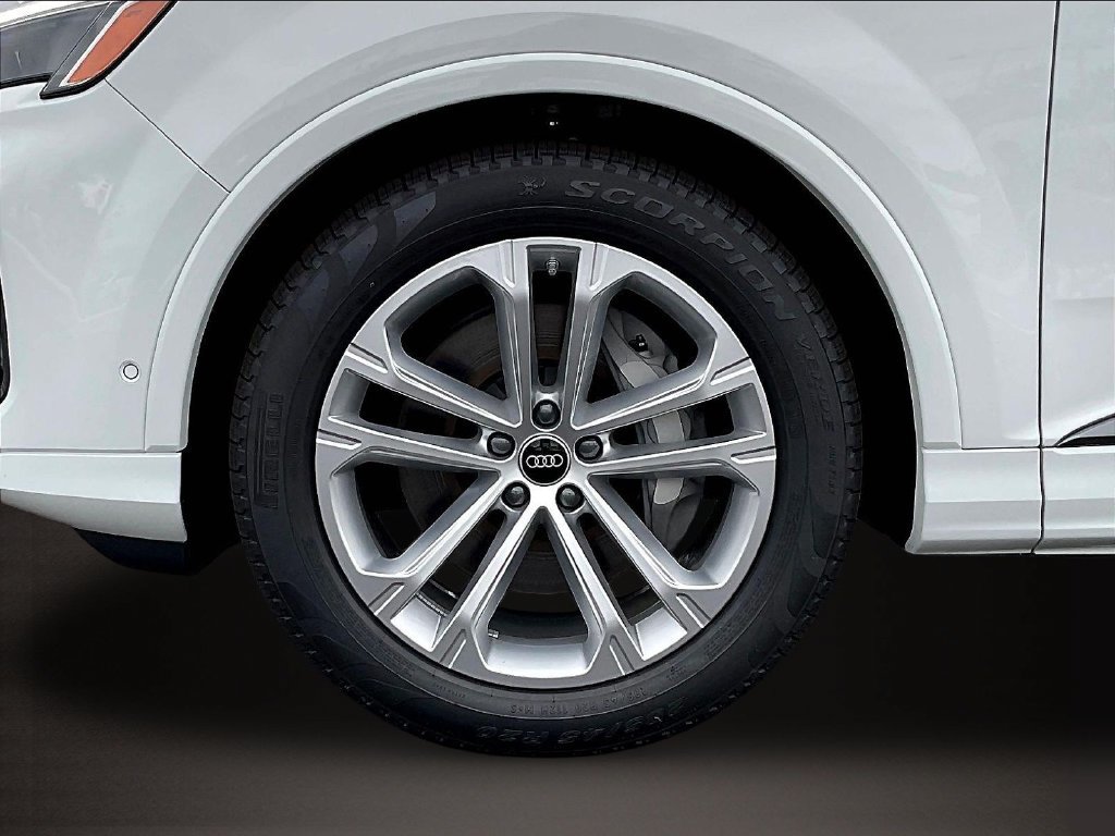 New 2026 Audi Q7 3.0T Prestige AWD/4WD image 13