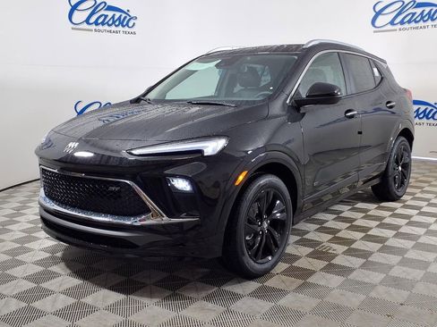 New 2026 Buick Encore GX Sport Touring w/ Comfort Package image 7