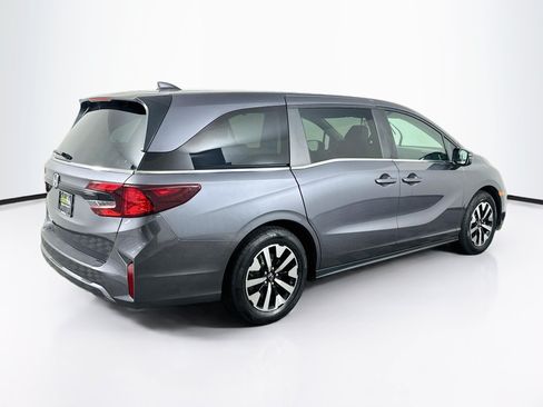 Used 2025 Honda Odyssey EX-L image 9