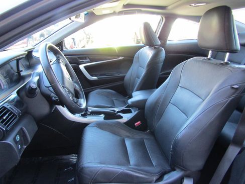 Used 2013 Honda Accord EX-L image 9