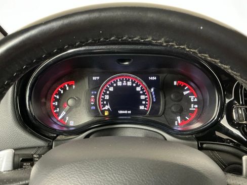 Used 2021 Dodge Durango GT RWD image 10