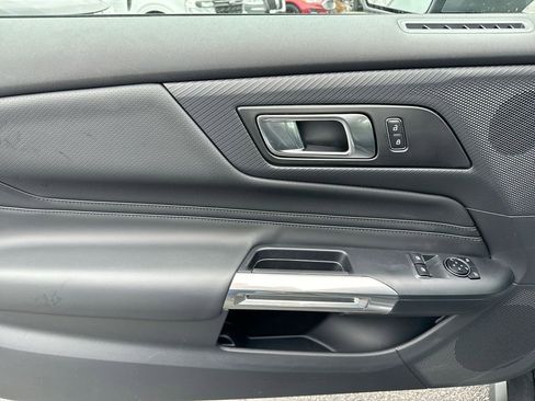 New 2026 Ford Mustang GT Premium RWD image 20