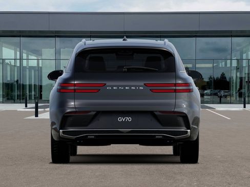 New 2027 Genesis GV70 2.5T Advanced AWD/4WD image 7