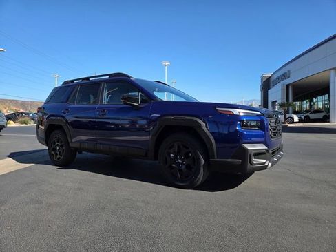 New 2026 Subaru Outback Limited AWD/4WD image 2