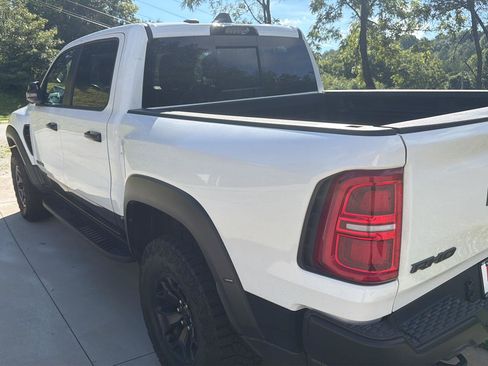 Used 2025 RAM 1500 RHO w/ RHO Level 1 Equipment Group AWD/4WD image 4