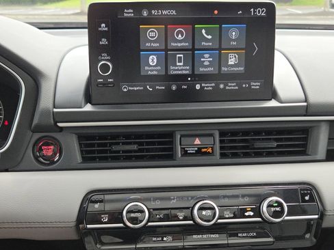 Certified 2025 Honda Pilot Touring image 35