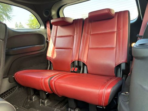 Used 2023 Dodge Durango SRT Hellcat image 13