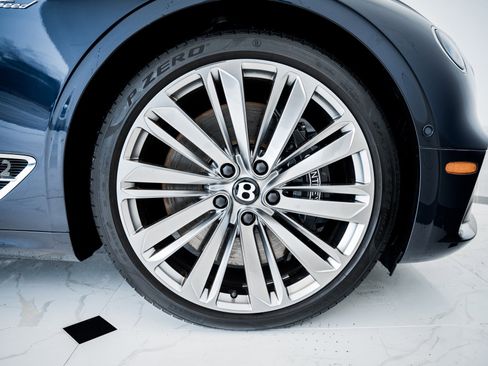 Used 2022 Bentley Continental GT Speed AWD/4WD image 14