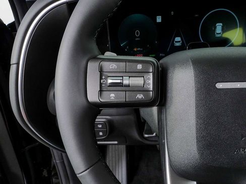 Certified 2026 Hyundai Palisade FWD Hybrid image 9