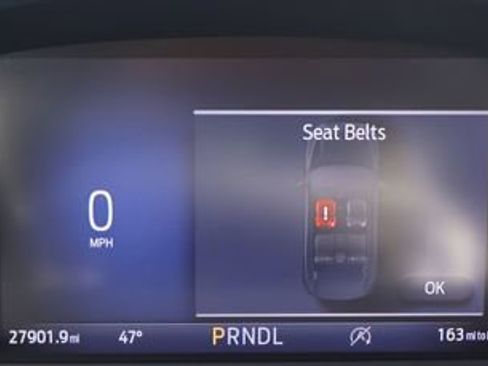 Used 2023 Ford Escape Active AWD/4WD image 8