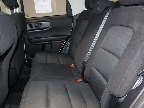 Certified 2021 Ford Bronco Sport image 21