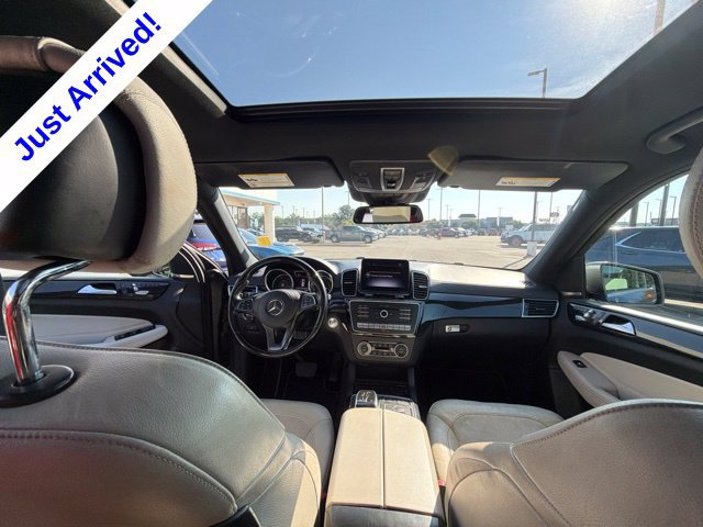 Used 2019 Mercedes-Benz GLS 450 4MATIC image 44