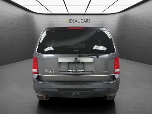 Used 2015 Honda Pilot SE image 6