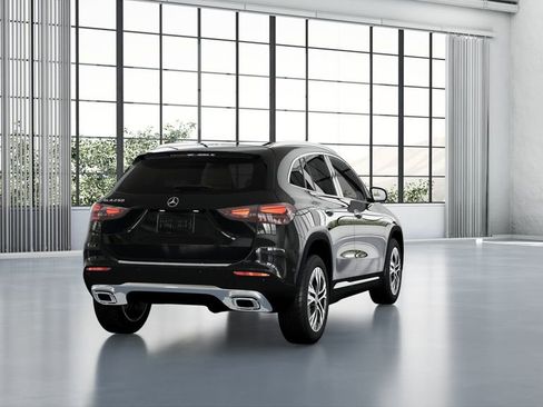 New 2026 Mercedes-Benz GLA 250 image 18